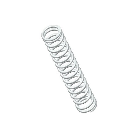 Approved Vendor Compression Spring, O= .360, L= 2.00, W= .045 G009960531